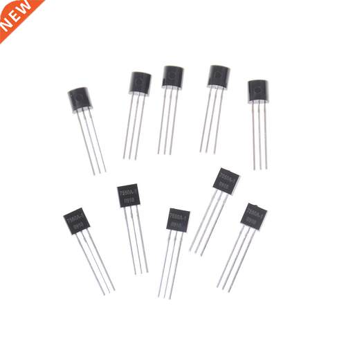 10PCS High Quality HT7333-A 7333-A HT7333 HT7333A-1 TO92 Low
