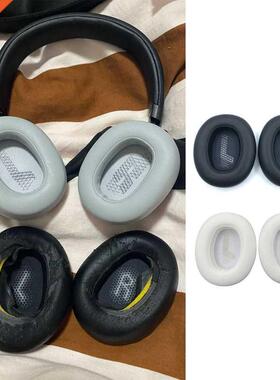 1 Pair Ear Pads Cushion Cover Earpads Replacement Compatible
