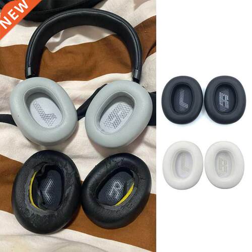 1 Pair Ear Pads Cushion Cover Earpads Replacement Compatible