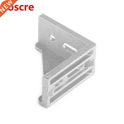 Corner Guard 5PCS Corner Bracket Metal L Shaped 58x58mm for