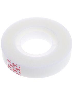 1Pc Invisible Clear Sticky Tape Adhesive 12mmx33 Meters No M