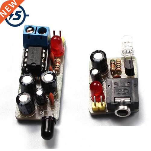 Kits Infrared Wireless Module WIFI IR Sound Voice Infrar