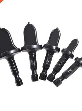 5pcs/set Air Conditioner Conditioning Tube Expander Swaging