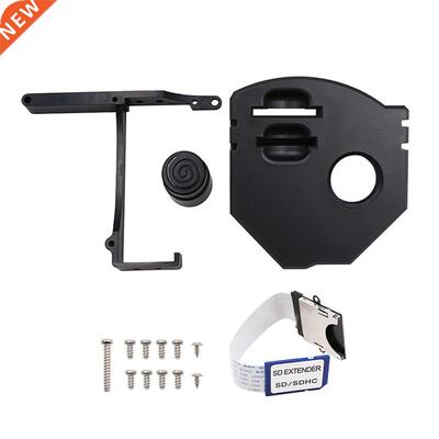 For GDEMU Security Digital Card Installation Kit Expansion A