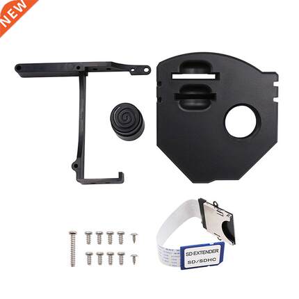 For GDEMU Security Digital Card Installation Kit Expansion A