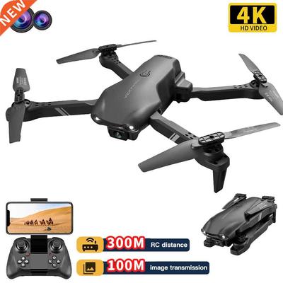 2022 New Mini Drone With Wide Angle HD Drone 4k Profesional