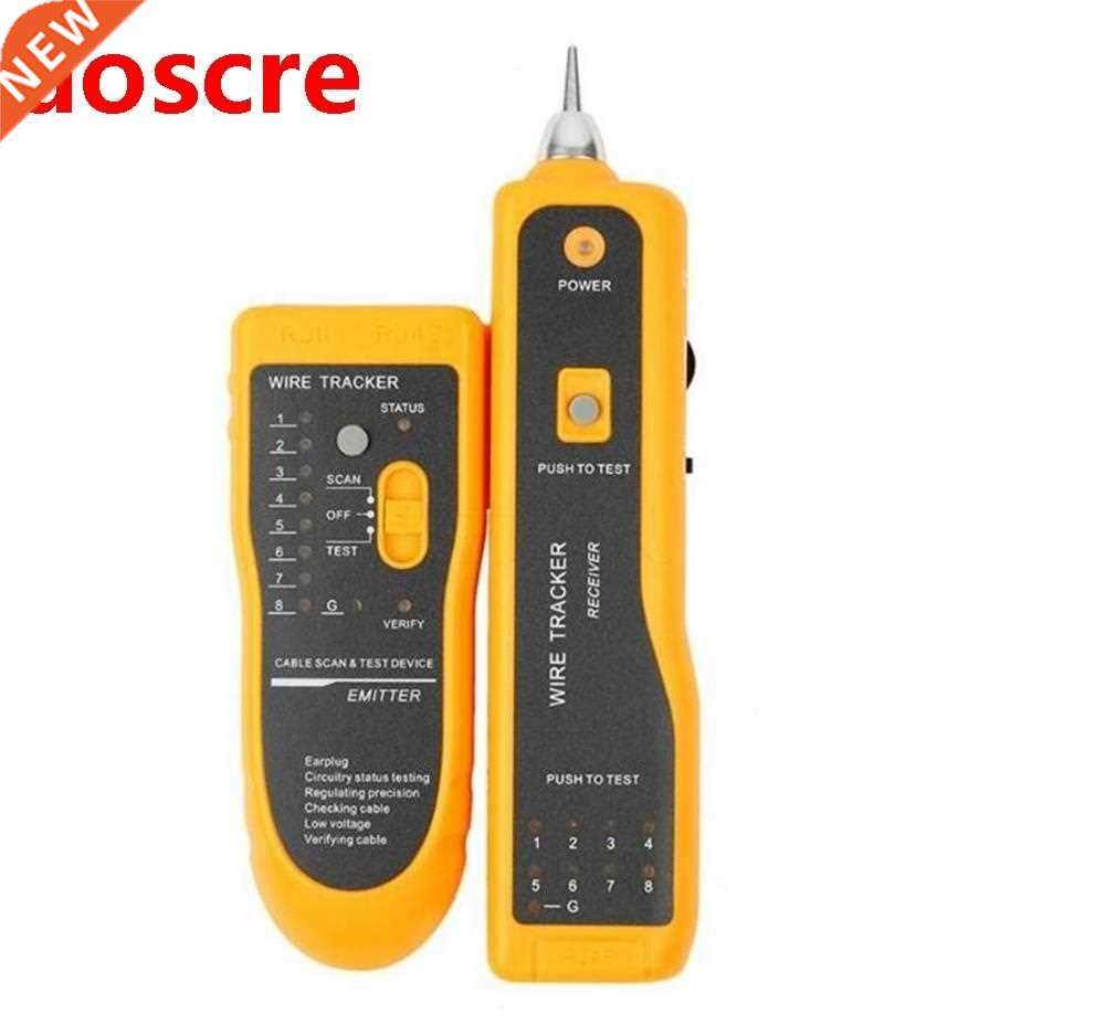 JW-360 jw360 Network LN Ethernet Telephone Cble Toner Wire