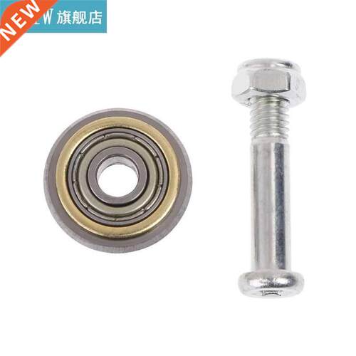 Manual Tile Brick Cutter Rotary Bearing Wheel Replacement Fo