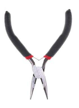 Mini Extra Long Needle Nose Pliers Precision Wire Plier Jewe