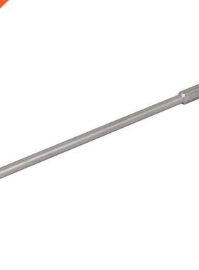 1/4-inch Shank T20 Magnetic Torx Security Screwdriver Bit 15