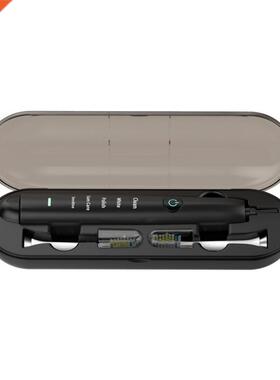 New USB Travel Charger For Game Phillips Sonicare HX9210 Hi