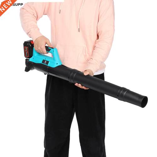 3300W Blower Brushless Leaf Blower Wireless Dust Blowing Cl