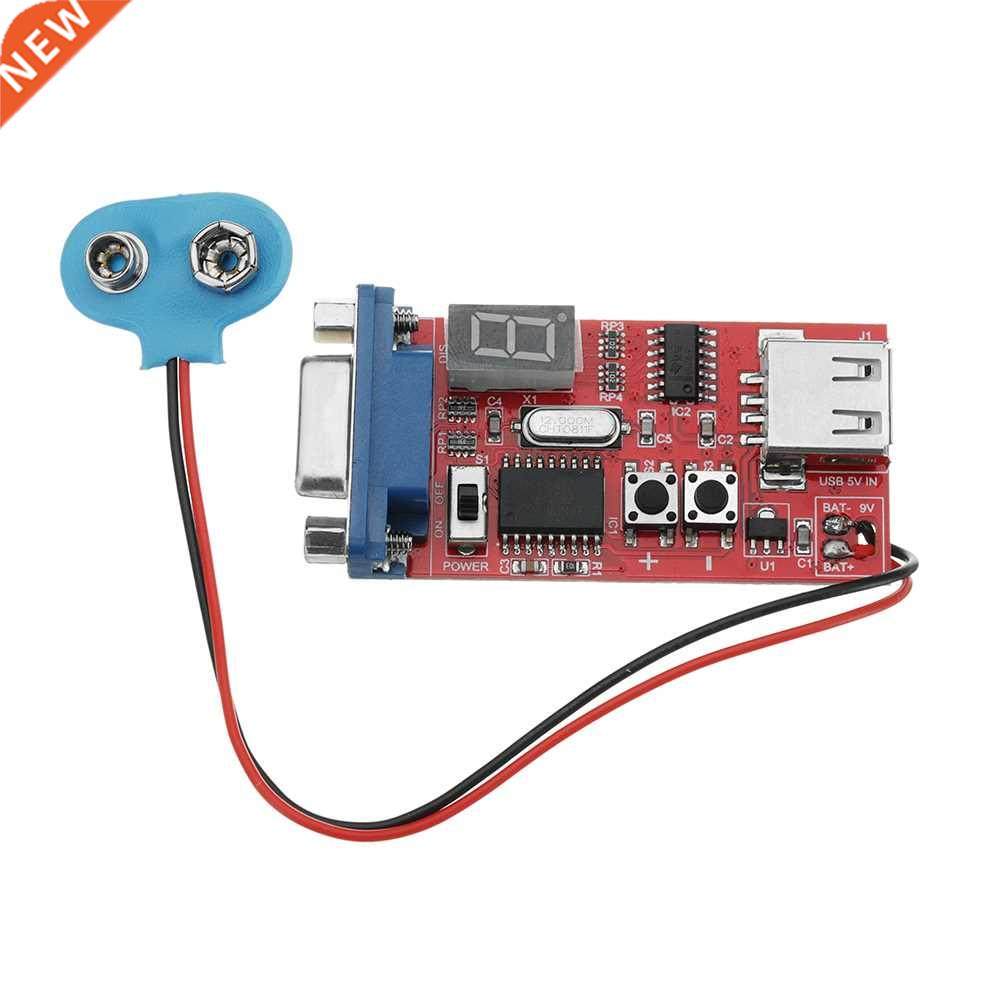 VGA Signal Generator Module LCD Screen Test Module With 15 D