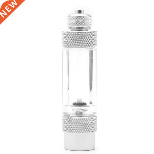 Aquarium Check Valve-Regulator Diffuser CO2 Bubble Counter S