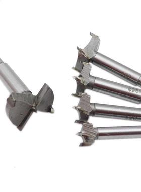 1pc 15/20/25/30/35mm Wood Drill Bit Self Centering Hole Sw