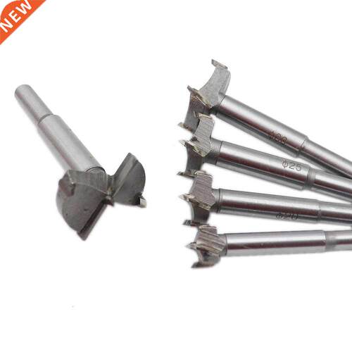 1pc 15/20/25/30/35mm Wood Drill Bit Self Centering Hole Sw