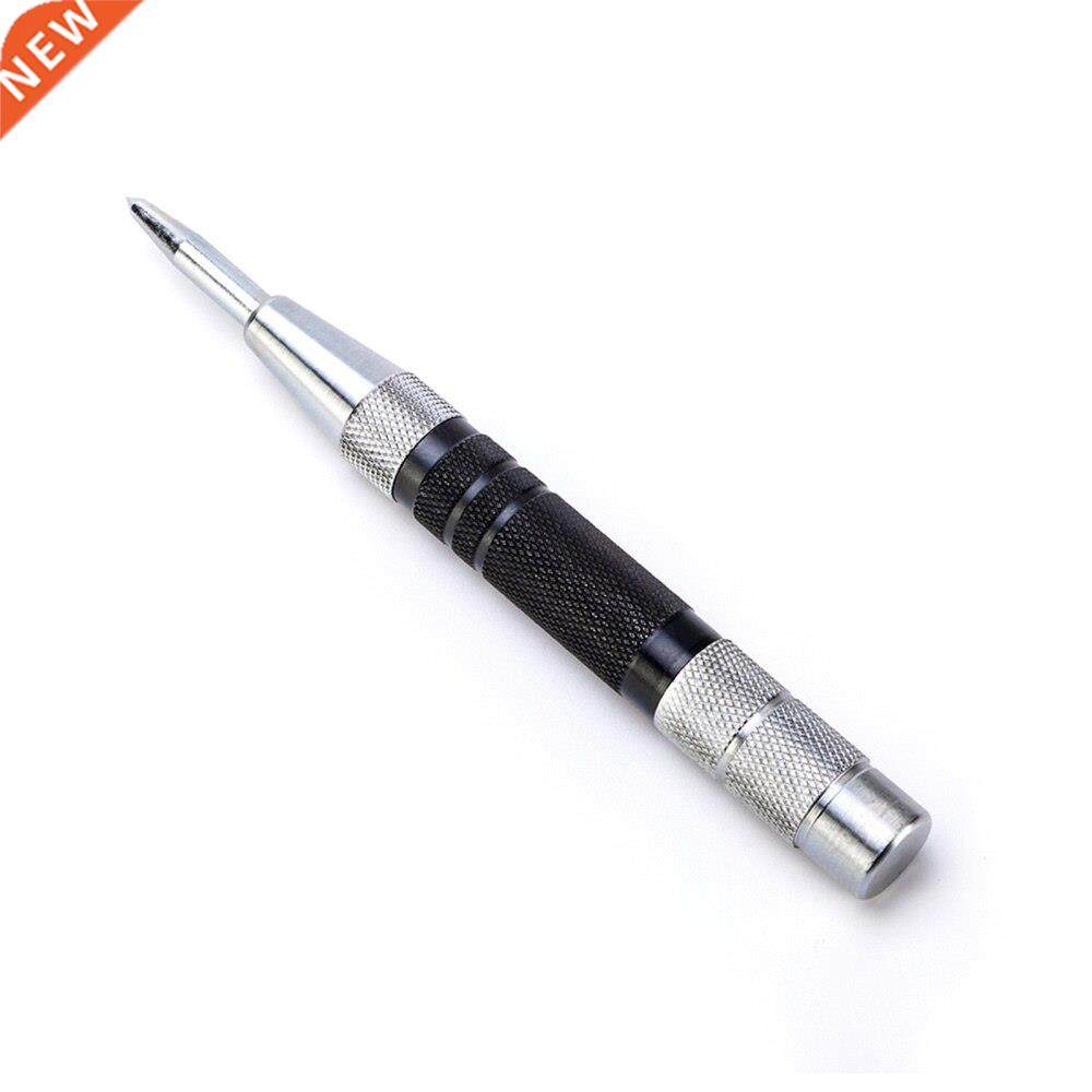 Universal Tool 适用于 Mechanics Automatic Center Punch Knurl