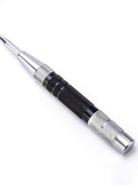Universal Tool 适用于 Mechanics Automatic Center Punch Knurl