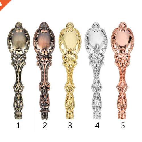 Retro Antique Sealing Wax Scrapbooking Stamps HEAD Wedding D