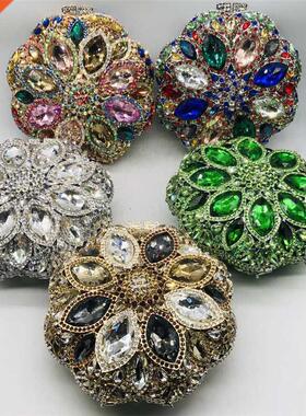 Latest Design Luxury Handbags Women Bags Designer High Quali