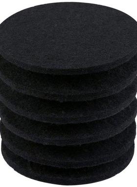 6 Pack Thickened Compost Bin Filters Activated Carbon Filter