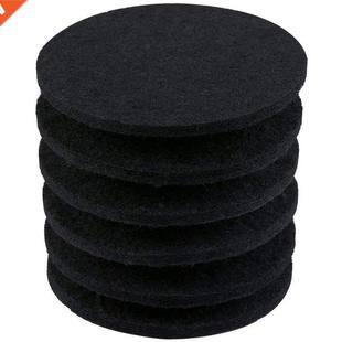 6 Pack Thickened Compost Bin Filters Activated Carbon Filter