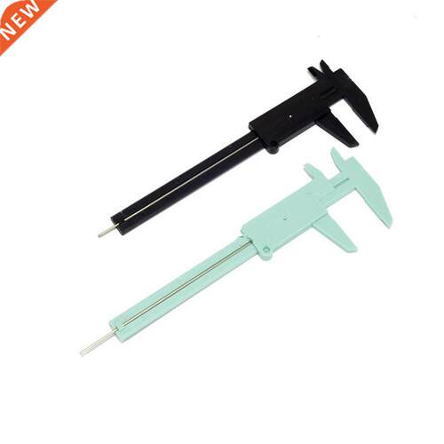 150mm/0.05 Verner Calper Aperture Depth Dameter Measure T