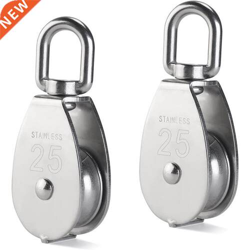 Single Pulley Block,Single Pulley Block in 304 Stainless Ste