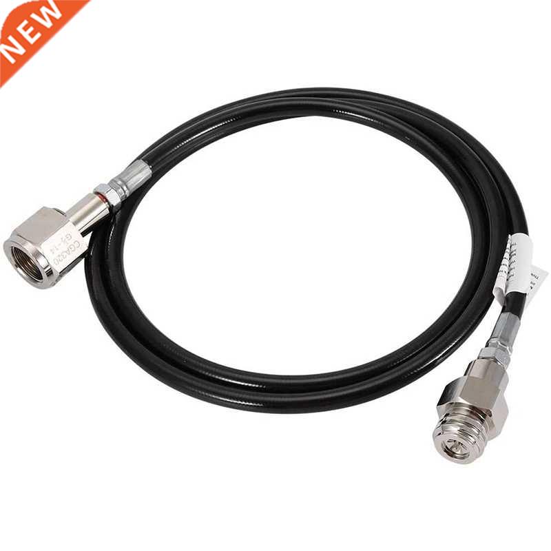 60 Inch Hose CO2 Soda Club CO2 Carbonator to External CGA320