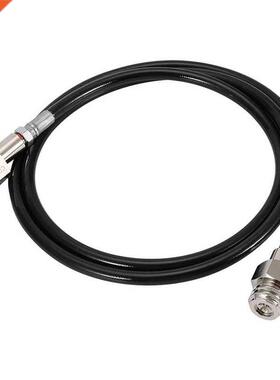 60 Inch Hose CO2 Soda Club CO2 Carbonator to External CGA320