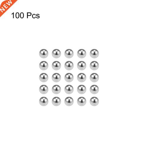 100pcs+Precision+Balls+3/16