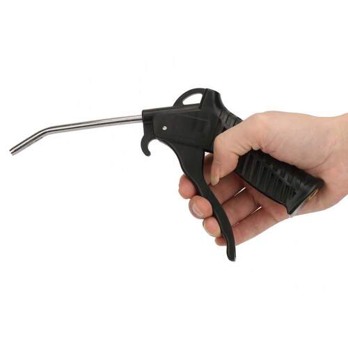 Industrial Stainless Steel Elbow Air Compressor Duster Blow