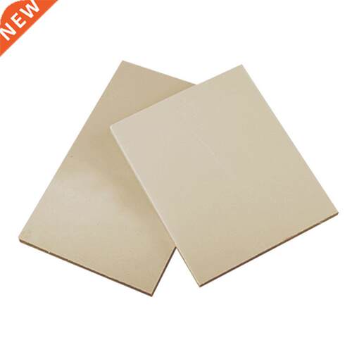 1PCS PEEK Plate Board High Temperature Resistant Polyether E