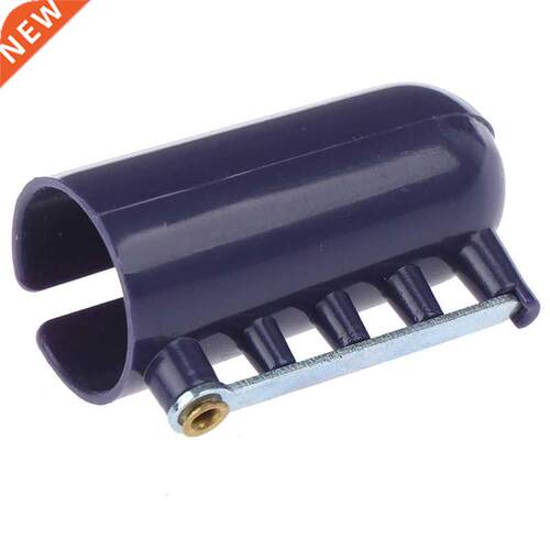 1PCS Profesional Knitting Machine Knitting Needle Thimble Br