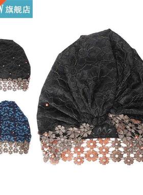 rotary cutter milling cutter woodwork Slouchy Bonnet Elastic