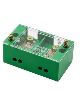 Unipar Splitter Junction Box Retardant Metering Cabinet Wi