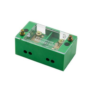 Unipar Splitter Junction Box Retardant Metering Cabinet Wi