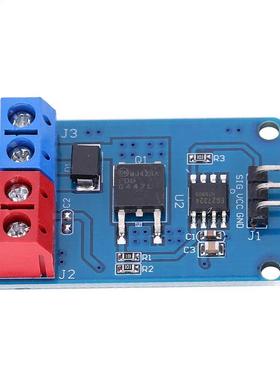 Switch Driver Module High Current 适用于 MOSFET Switch Modul