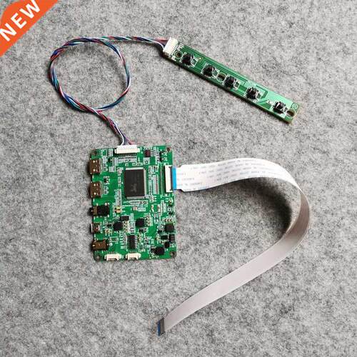 Fit LP173WF4/LP173WF5 EDP 30Pin screen notebook PC HDMI 2 m