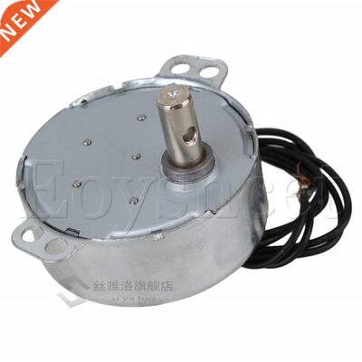 *TYC-50 Synchronous Motor AC 220V 2.5-3 r/min 50/60Hz CW/CCW