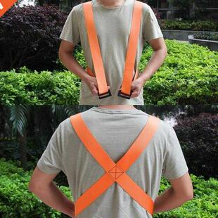 300KG Shoulder Moving Straps-Forearm Forklift Lifting Straps