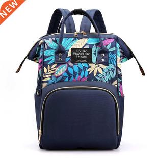 Bags Lades Shoulder Nylon Large School Backpacks Capa Women