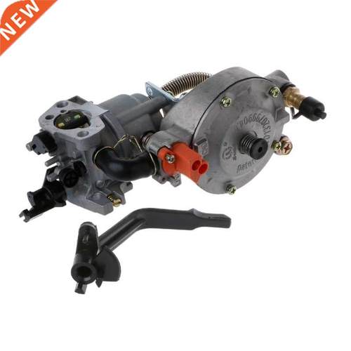 Replacement Dual Fuel Carburetor Carb 适用于 Water Pump Gene