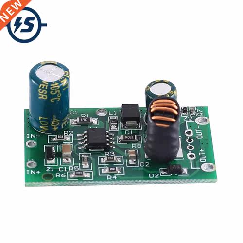 Step Down Buck Converter Stabilizer Module DC-DC Dual Power