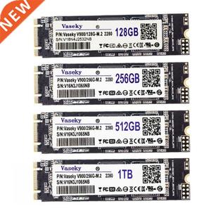 Vaseky Desktop Computer M.2-2280 NGFF SSD 500MB/s Laptop Int