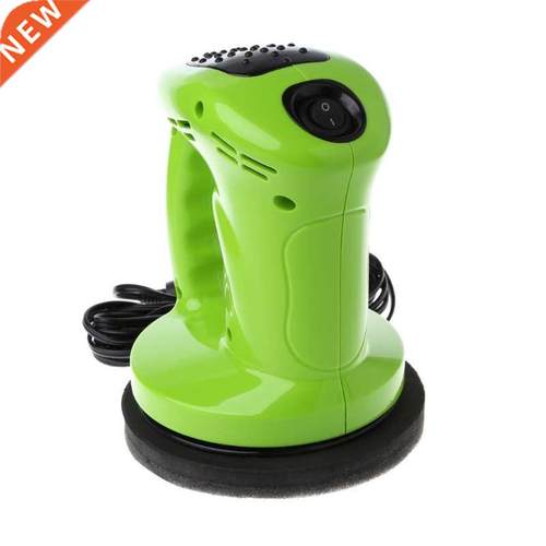 Superb 12V 80W Portable Car Polishing Waxed Machine Cleaner