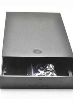 External Enclosure 5.25 Inch Hard Drive Mobile Blank Rack St