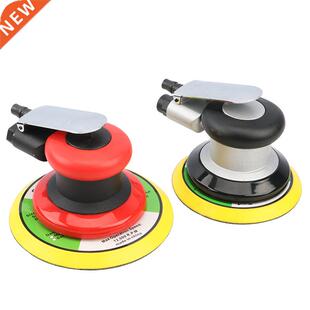 KKmoon Pneumatic Sander 125/150mm Pneumatic Polisher Air San