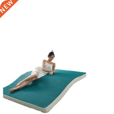 Comfortable Memory Sponge and Natural latex filling Matss 6c