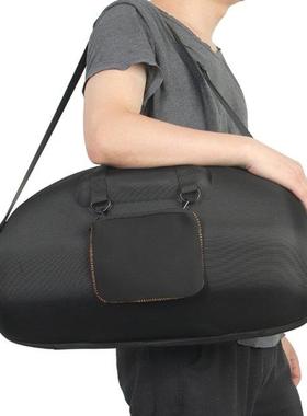 K1KF Compatible with J-B-L Boombox 2 Anti-collision Portable